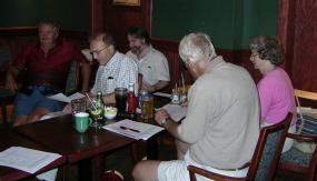 AGM 2005